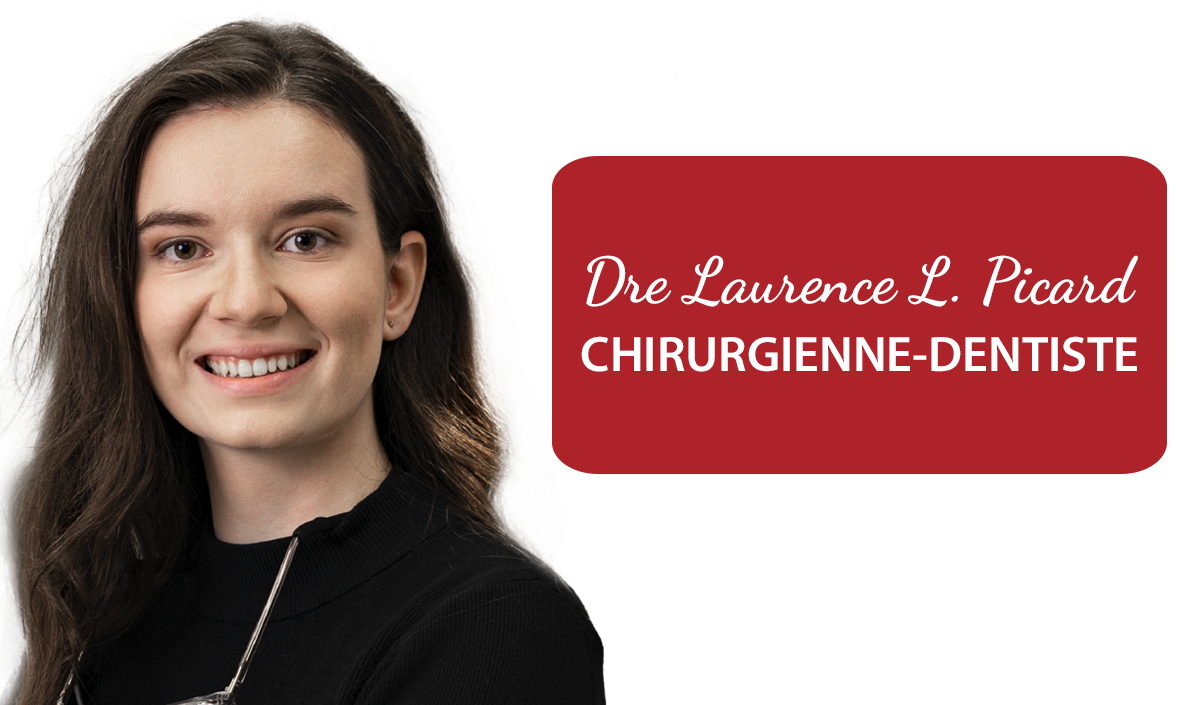 Dre Laurence L. Picard